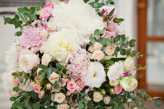 How Our Florists Craft Flower Arrangements for Every Occasion – Secrets Revealed!