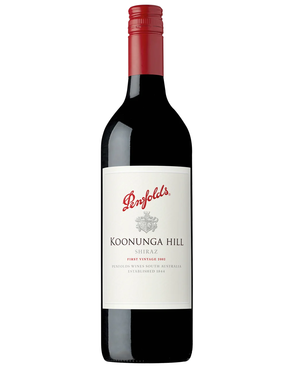 Penfolds Koonunga Hill Shiraz Wine