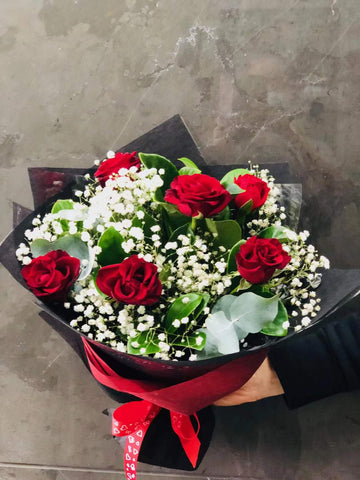 Florist South Melbourne, Same Day Flower Delivery, Flowers Online