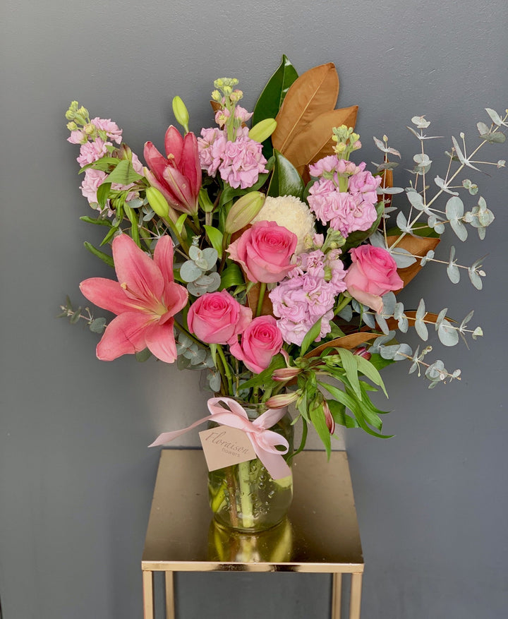 Florist South Melbourne, Same Day Flower Delivery, Flowers Online